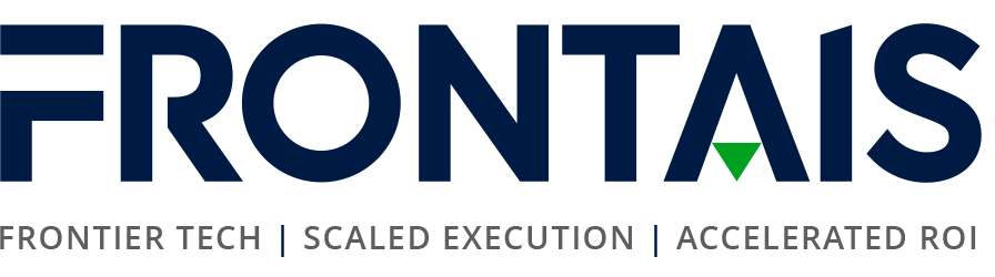 FrontAIS Logo